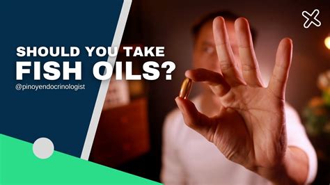 when should you take fish oil